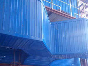 防腐保温资质挂靠