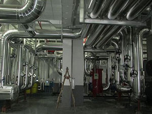 防腐保温资质挂靠