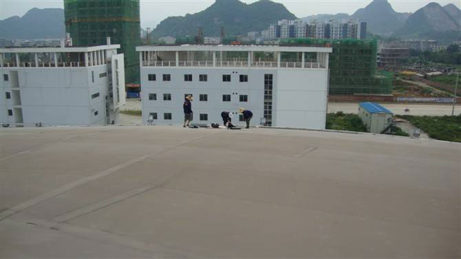 防腐保温资质挂靠