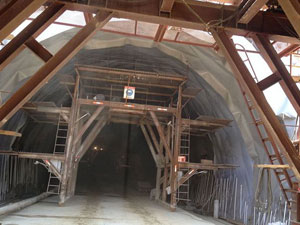 防腐保温资质挂靠